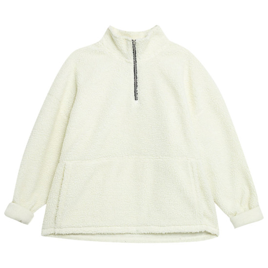 Outhorn Unisex μπλούζα Fleece